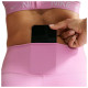 Nike Γυναικείο κολάν One High-Waisted Dri-FIT 7/8 Leggings